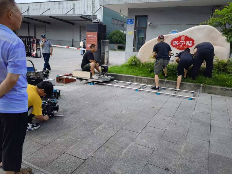 洮南市TVC拍摄：制造业专属TVC方案，用镜头展现企业硬核实力！