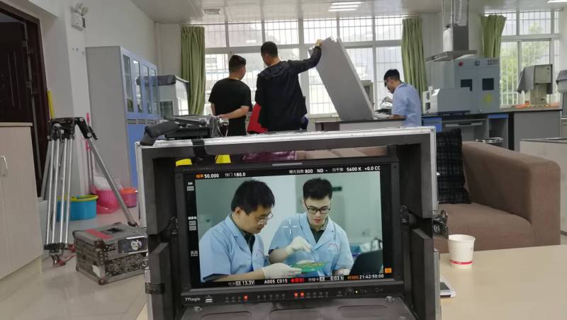 元宇宙搭台唱戏，洮南市广告片拍摄公司抢滩虚拟世界首支舞
