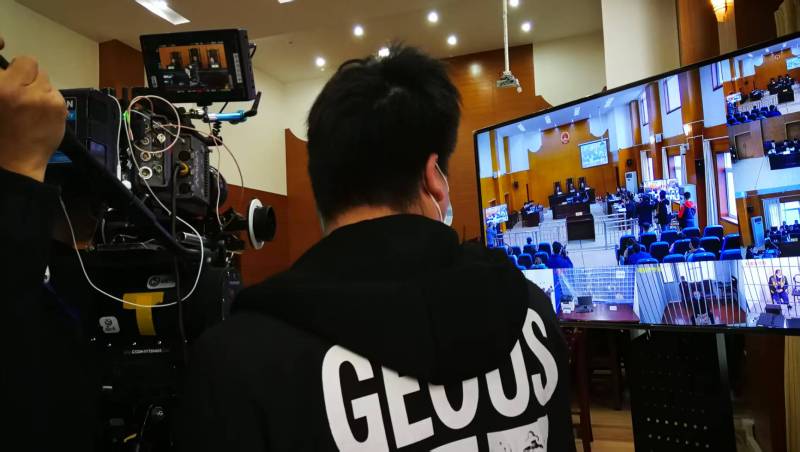 洮南市TVC制作：政企单位合规宣传，专业把控内容，官方平台适用！