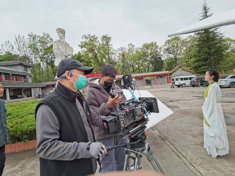 洮南市广告片拍摄公司：从策划到投放，一站式服务，让品牌传播更高效！