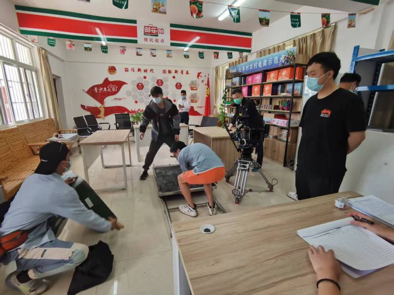 洮南市广告片拍摄公司