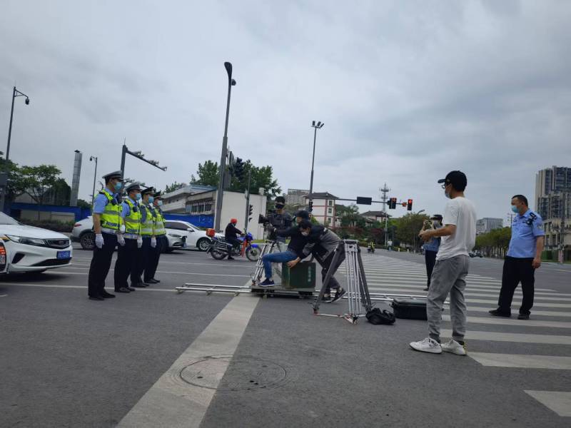 洮南市TVC拍摄公司：医疗科技企业信赖之选，专业内容可视化呈现！
