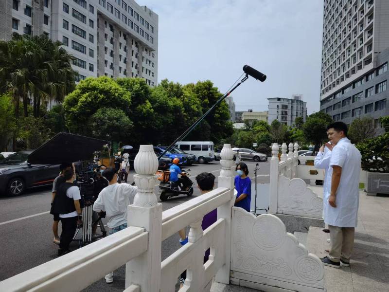 洮南市广告片拍摄公司低成本实现高规格制作的诀窍